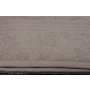 L`ESSENTIEL MAISON Peškir Rainbow Grey 11 - slika 5