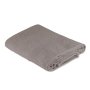 L`ESSENTIEL MAISON Peškir Rainbow Grey 11 - slika 1