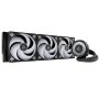 Arctic Liquid Freezer III 420 A-RGB Black vodeno hlađenje ACFRE00145A - slika 3