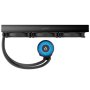 Arctic Liquid Freezer III 420 A-RGB Black vodeno hlađenje ACFRE00145A - slika 5