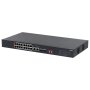 DAHUA S3218-16ET-135 18port Unmanaged PoE switch - slika 2