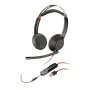 HP Poly Blackwire 5220 USB-A slušalice 80R97AA - slika 1