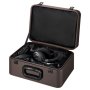Audio-Technica Žične slušalice ATH-ADX5000 (Crne) - slika 3