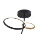 RABALUX Emilion 71296 LED plafonjera - slika 1