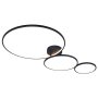 RABALUX Formand 71297 LED plafonjera - slika 1