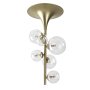 RABALUX Aslov 71298 plafonjera - slika 2