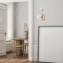 RABALUX Aslov 71299 zidna lampa - slika 5
