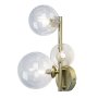 RABALUX Aslov 71299 zidna lampa - slika 1
