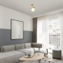 RABALUX Sarabi 71301 plafonjera - slika 2