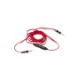 Xwave Audio kabl za sa mikrofonom i cable control 1.5 m - slika 1
