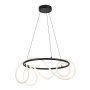RABALUX Montema 72191 LED visilica - slika 1