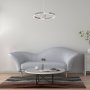 RABALUX Thric 72223 LED visilica - slika 3