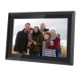 SENCOR Digitalni Foto ram za slike SDF 1091 B WIFI crna - slika 1