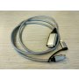 Xwave Kabl Magic USB2.0 na Micro USB 1M,lightning - slika 2