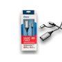 Xwave Kabl Magic USB2.0 na Micro USB 1M,lightning - slika 1