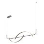 RABALUX Jarnelle 72233 LED visilica - slika 2