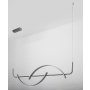 RABALUX Jarnelle 72233 LED visilica - slika 3
