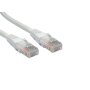 Xwave Kabl CAT6E 10m UTP mrežni patch,lan,10m dužine,Siva - slika 1