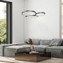 RABALUX Formand 72297 LED visilica - slika 3