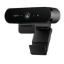 LOGITECH Web kamera Brio 4K Stream - 960-001194 - slika 3