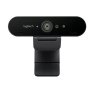 LOGITECH Web kamera Brio 4K Stream - 960-001194 - slika 1