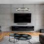 RABALUX Isaure 72302 LED visilica - slika 2