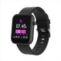 DENVER Pametni sat crni SW-182B - slika 1