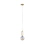 RABALUX Rosehip 72303 visilica - slika 2