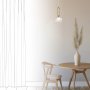 RABALUX Rosehip 72303 visilica - slika 3