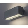 RABALUX Mataro 77076 LED zidna svetiljka - slika 4