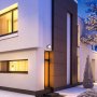 RABALUX Andelle 77095 LED zidna svetiljka - slika 4