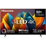 Hisense 43E7NQ QLED 4K UHD Smart TV - slika 1