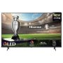 Hisense 43E7NQ QLED 4K UHD Smart TV - slika 1