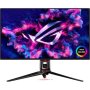 ASUS ROG Swift PG32UCDM 4K UHD 240Hz USB-C AMD FreeSync Premium Pro - slika 1