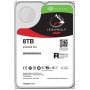 SEAGATE 8TB IronWolf Pro SATA III 256MB 7200 ST8000NT001 hard disk - slika 2
