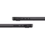 APPLE MacBook Pro 16 (Space black) M4 Pro 14C/20C, 24GB, 512GB SSD (mx2x3ze/a) - slika 3