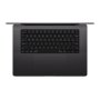 APPLE MacBook Pro 16 (Space black) M4 Pro 14C/20C, 24GB, 512GB SSD (mx2x3ze/a) - slika 4