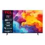 TCL 75V6B 4K LED Smart TV - slika 1