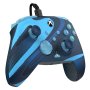 PDP Rematch Glow Plavi Tide Gamepad - slika 4