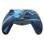 PDP Rematch Glow Plavi Tide Gamepad - slika 5