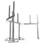 PLAYSEAT TV Stand Pro 3S - R.AC.00096 - slika 1