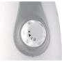 HOME FK 37/GY Grejalica sa ventilatorom 2000W Sivo Bela - slika 2