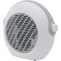 HOME FK 37/GY Grejalica sa ventilatorom 2000W Sivo Bela - slika 1