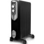 ZILAN ZLN3659 Radijator uljani 2000W 9 rebara - slika 2