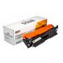IKOS CF217A zamenski toner za HP štampače sa čipom - slika 1