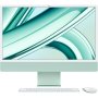APPLE IMac 24 M3 8/256GB Green (mqra3cr/a) - slika 1