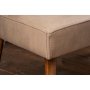 Atelier del Sofa Pole Beige - slika 3
