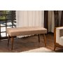 Atelier del Sofa Pole Beige - slika 1