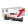 TANK 117A - W2071A Cyan zamenski toner za HP štampače - slika 1