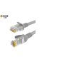 OWIRE UTP kabl Cat5e 10m sivi - slika 1